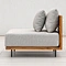 outdoor sofa